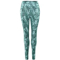 LIVING CRAFTS Lanessa | Leggings Ecorce/Foret Hot