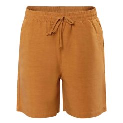 LIVING CRAFTS Orsine | Bermudas Ambre Fonce Best