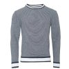 LIVING CRAFTS Raoul | Pull-Over Minuit Clearance