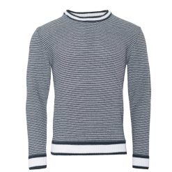 LIVING CRAFTS Raoul | Pull-Over Minuit Clearance