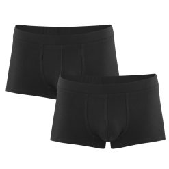 LIVING CRAFTS Farell | Pantalons, Paquet De 2 Noir Clearance