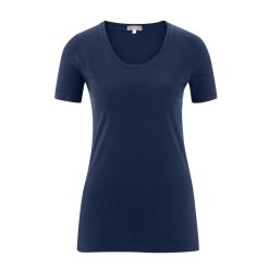 LIVING CRAFTS Frieda | T-Shirt Marine Online