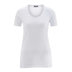 LIVING CRAFTS Frieda | T-Shirt Blanc Online