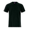 LIVING CRAFTS Clarke | T-Shirt Noir New