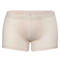 LIVING CRAFTS Magnus | Pantalon Naturel Hot