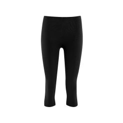 LIVING CRAFTS Ellen | Legging 3/4 Noir Clearance