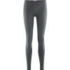 LIVING CRAFTS Annedore | Leggings Melange Graphite Clearance