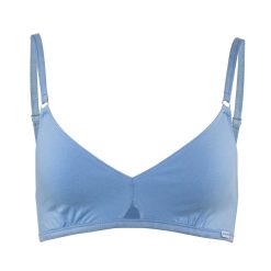 LIVING CRAFTS Gabriela | Soutien-Gorge Triangulaire Ne M'Oublie Pas Hot