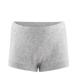 LIVING CRAFTS Girafe | Culotte Gris Melange Clearance