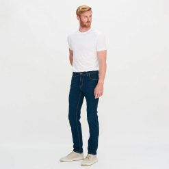 LIVING CRAFTS Bosco | Jeans Jean Bleu Fonce Best