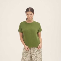 LIVING CRAFTS Oliana | Pull-Over Mousse Online