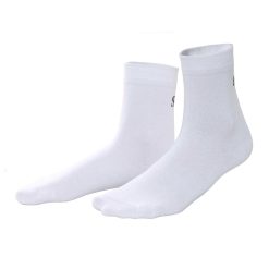 LIVING CRAFTS Histoire Vraie Airi | Chaussettes Blanc Best