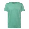 LIVING CRAFTS Andy | T-Shirt Vert Neptune Best