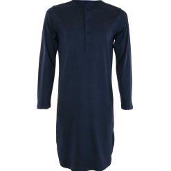 LIVING CRAFTS Dominique | Chemise De Nuit Retro Marine Fonce New