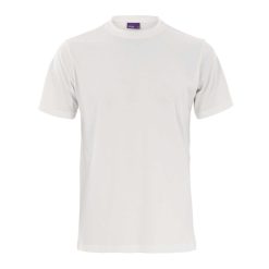 LIVING CRAFTS Clarke | T-Shirt Blanc Clearance